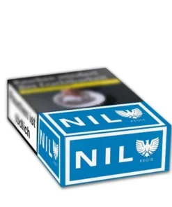 Nil Filter 10,00 € Zigaretten