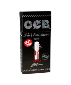 OCB Filter Sticks Extra Slim