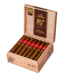 La Aurora 107 Zigarren Nicaragua Toro