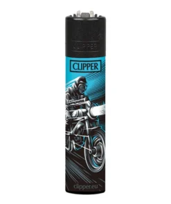 Clipper Large BIKER D
