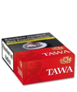 Tawa Red XL-Box 7,35 € Zigaretten