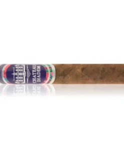 Conviction Lancero