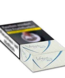 Vogue Caractère Bleue 9,40 € Zigaretten