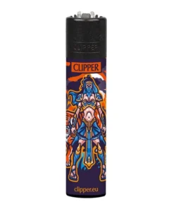 Clipper Large AMAZONEN A