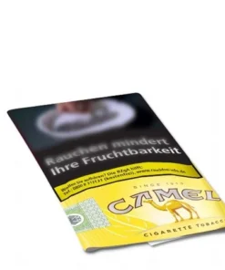 Camel Feinschnitt, 30g