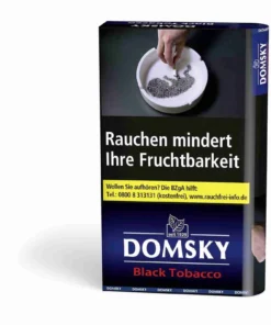 Domsky Black, 40g