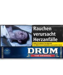 Drum Original, 30g