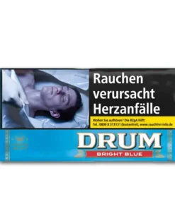 Drum Blue, 30g
