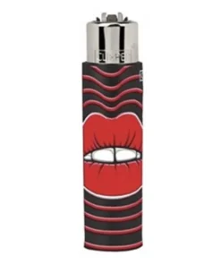 Clipper Cover Pop „Sexy“, genäht A