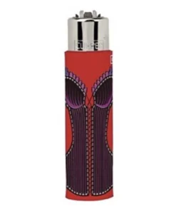 Clipper Cover Pop „Sexy“, genäht D