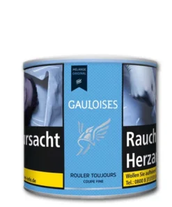 Gauloises Melange Original Feinschnitt, 90g
