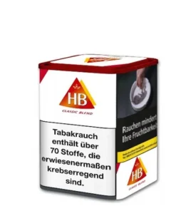 HB Classic Blend, 59g