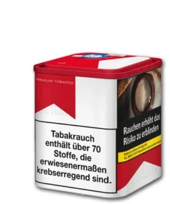 Marlboro Premium Tobacco Red, 70g