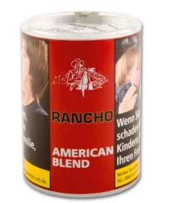 Rancho American Blend, 190g