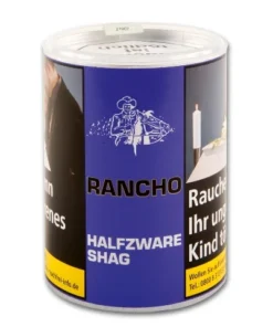 Rancho Halfzware, 190g
