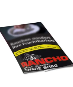 Rancho Zware Shag, 40g
