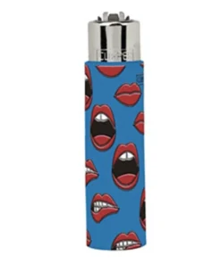 Clipper Cover Pop „Senses Mosaic“, genäht B