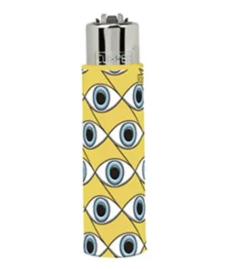 Clipper Cover Pop „Senses Mosaic“, genäht D