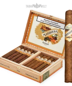 Gurkha Marquesa Zigarren Toro