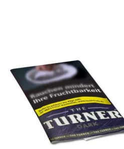 Turner Dark, 40g