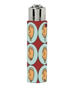 Clipper Cover Pop „Senses Mosaic“, genäht F