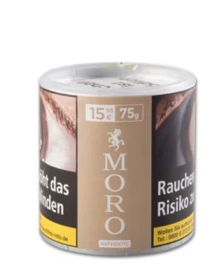 Moro Authentic [Unitas Extra M], 60g