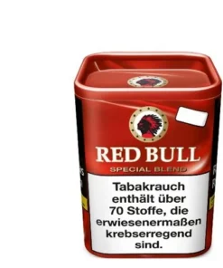 Red Bull Special Blend, 120g