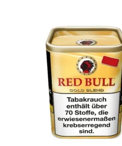 Red Bull Gold Blend, 120g