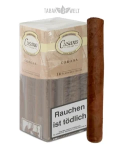Cusano Dominikanische Republik Zigarren Corona