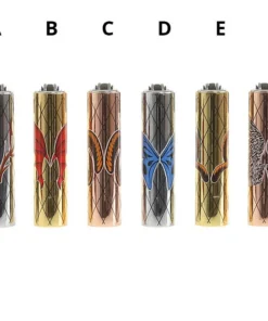 Clipper Cover „Animal Atributes“, Micro