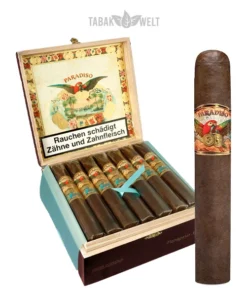 Paradiso Classic Zigarren Papagayo XXL Gordo / Double Toro