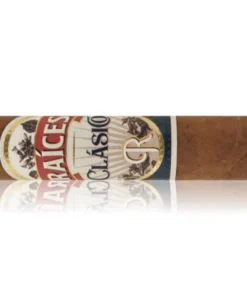 Clasico Robusto