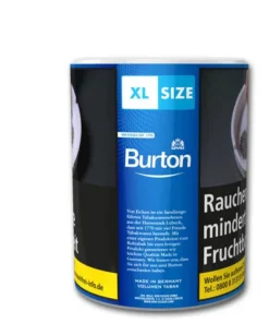 Burton Volumen Tabak Fine Flavour XL-Size, 65g