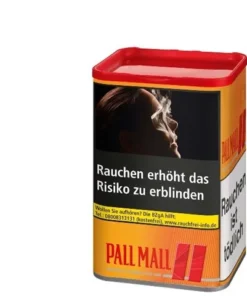 Pall Mall Allround Red XL, 40g