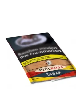 Pielroja Rolling Tobacco, 30g