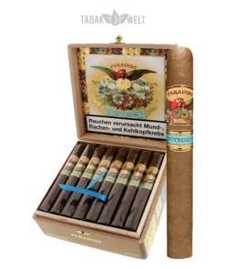 Paradiso Quintessence Zigarren Epicure Toro