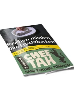 Chee Tah No. 83 Grün, 30g