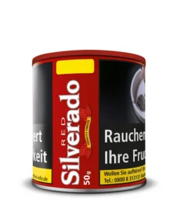 Silverado Wide Cut, 50g