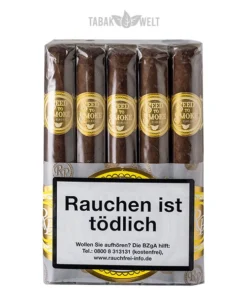 Rocky Patel Seed to Smoke Classic Zigarren Toro