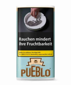 Pueblo Blue, 30g