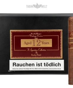 Rocky Patel Vintage Series 1990 Zigarren Robusto