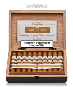 Rocky Patel Vintage Series Connecticut 1999 Zigarren Robusto
