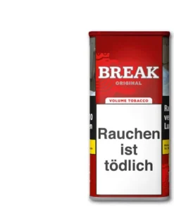 Break Original Volumentabak, 85g