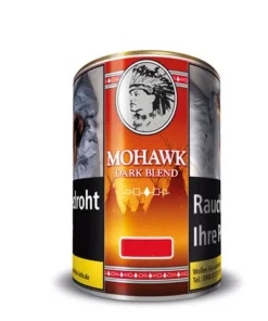 Mohawk Dark Indian Blend, 100g