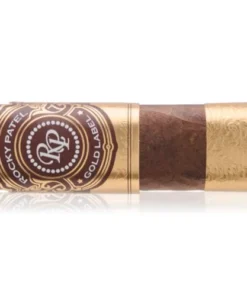 Gold Label Half Corona