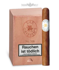 Griffins Dominikanische Republik Zigarren No. 500 Corona