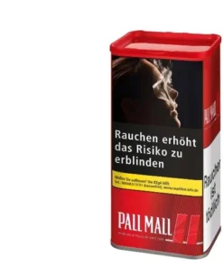 Pall Mall Red, 71g