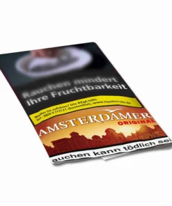 Amsterdamer Original, 30g