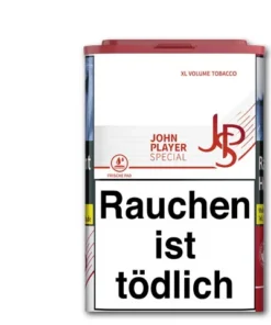 JPS Red XL Volume Tobacco, 56g