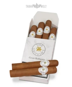 Griffins Dominikanische Republik Zigarren Gran Robusto klein